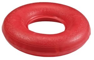 This episode of BQB and the Meaning of Life brought to you by the good folks of Acme Butt Pillows, Inc.  - Acme, we'll provide the donut, you provide the glaze!