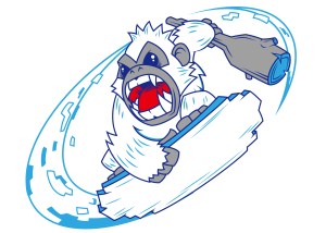Stupid Yeti