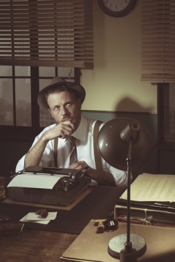 Hatcher ponders the possibilities.