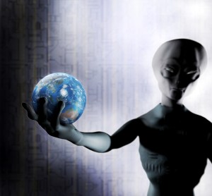 The Mighty Potentate - Earth's new ruler if BQB doesn't write the best novel ever before he dies.  So yeah, sorry Earth.