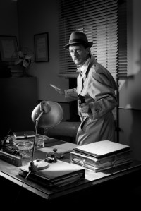 BQB and Jake working on an Operation Fuhrerpunschen novel together?!