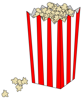 Popcorn