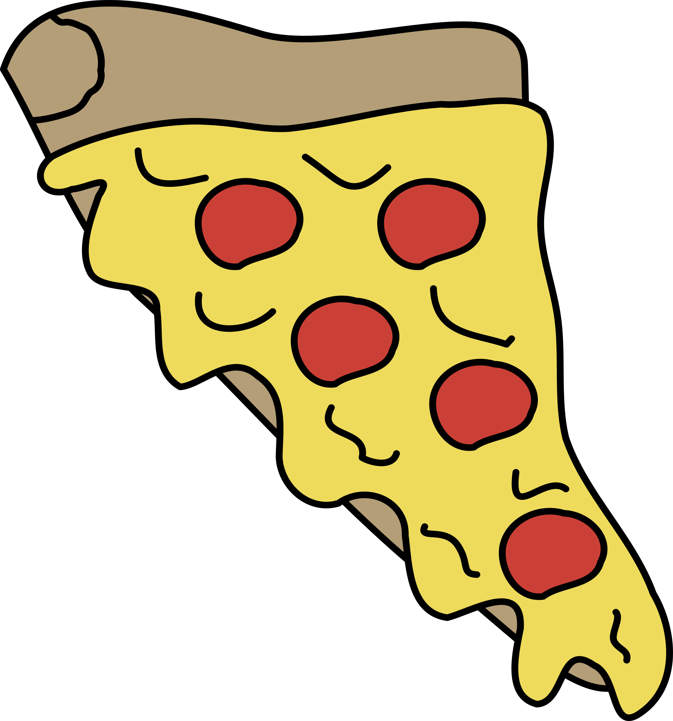 meltypizza
